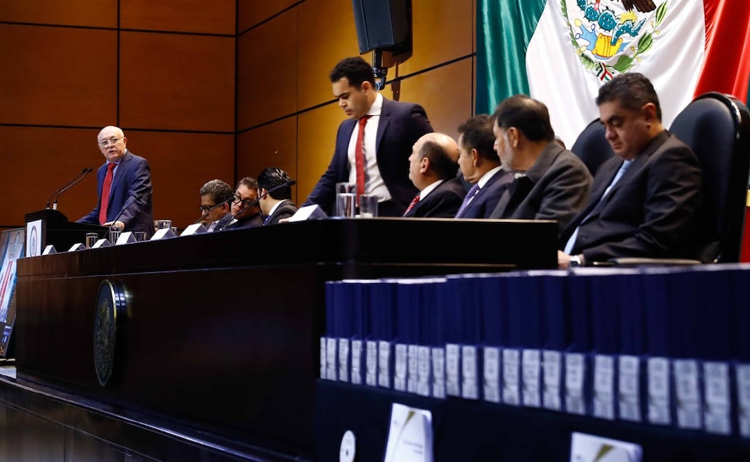 Se enfría la relación PRI-Morena