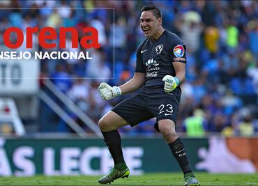 Moisés Muñoz entra a lista preliminar para ser diputado en la coalición de Morena