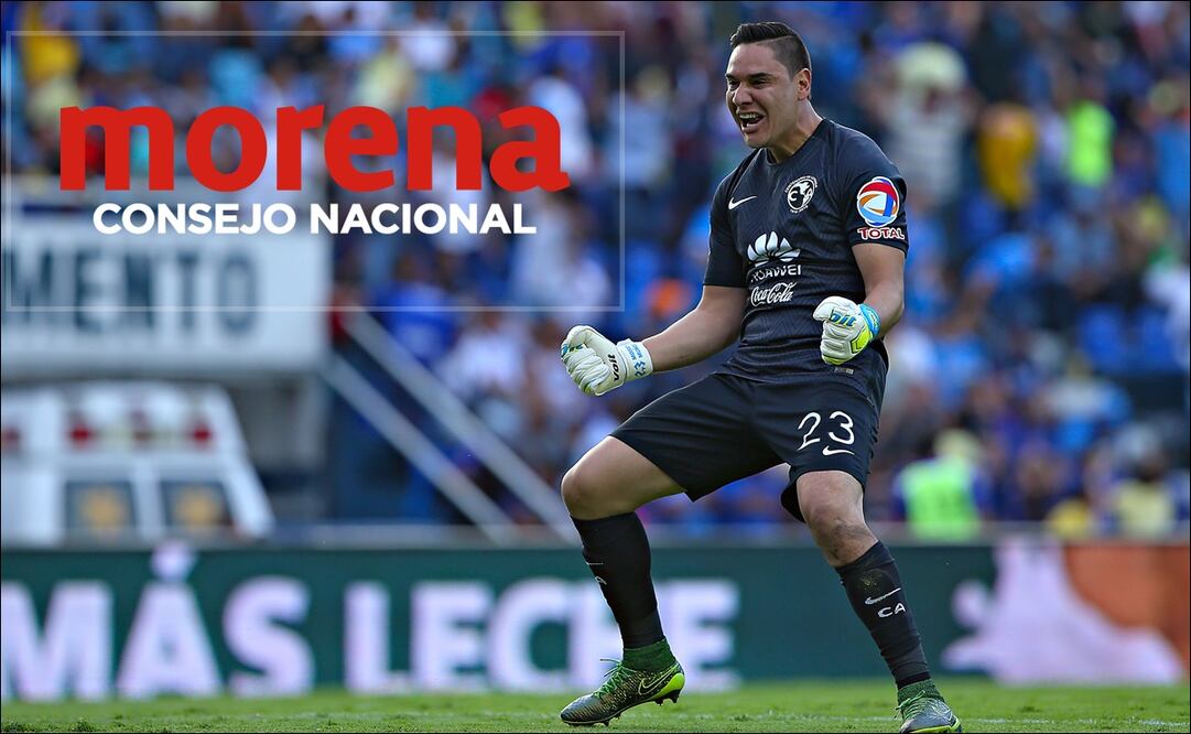 Moisés Muñoz podría ser diputado federal / Foto: Especiales