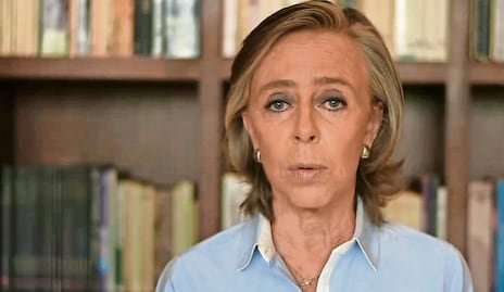 Sin sesgo ni consigna en caso María Amparo Casar, asegura FGR; indagatoria se judicializó en septiembre