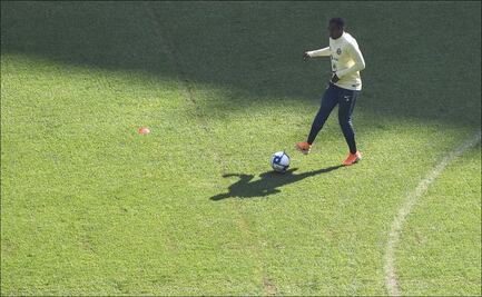 La soledad de Renato Ibarra