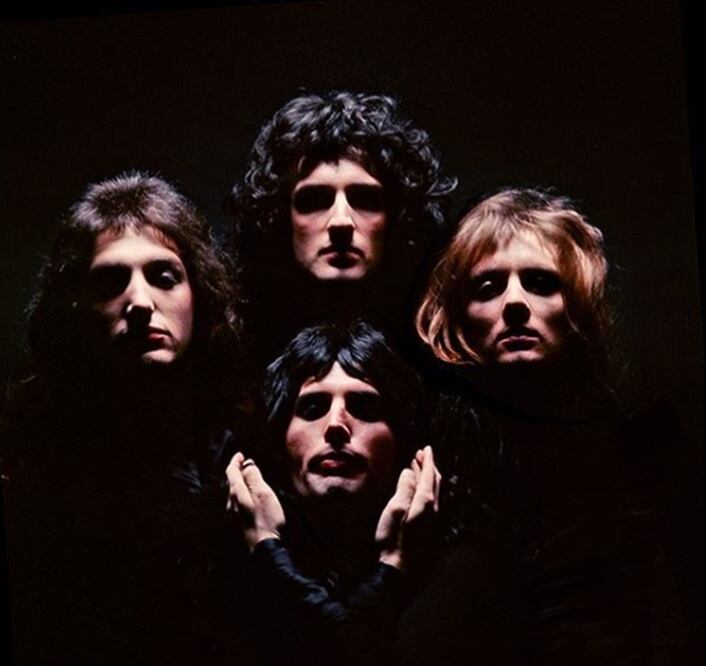 / Foto: Instagram Mick Rock