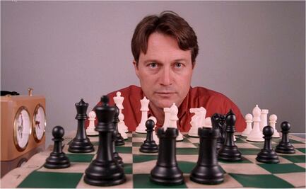 El legado artístico y deportivo del gran maestro Marcel Sisniega