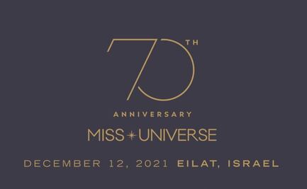Candidata a Miss Universo da positivo a Covid-19 al llegar a Israel