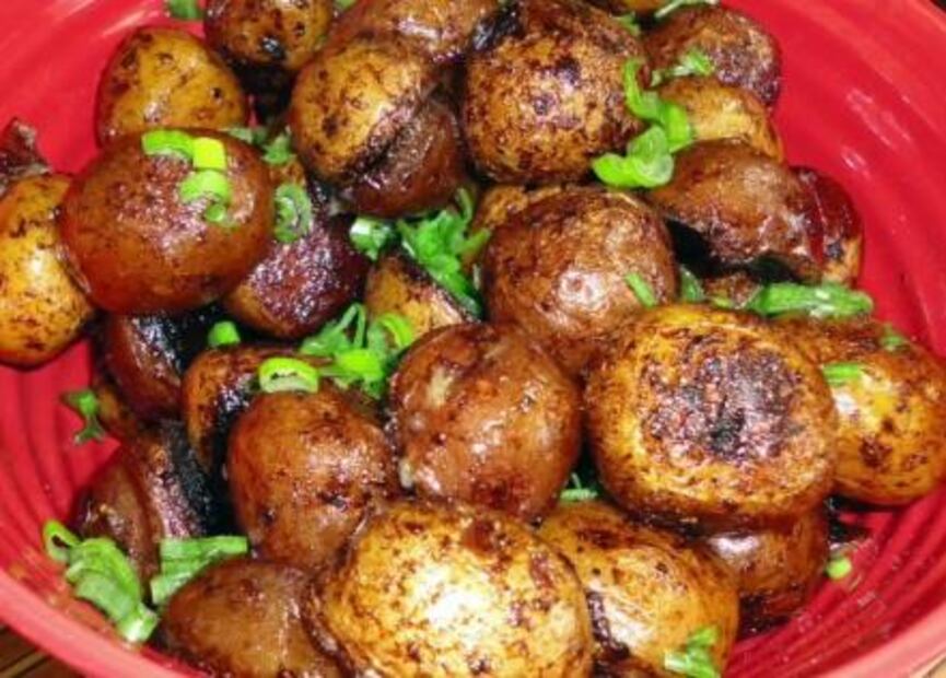 5 recetas que puedes hacer con papa