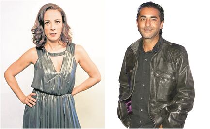 Consuelo Duval revela que con Raúl Araiza perdió la virginidad