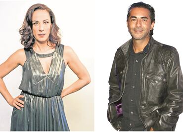 Consuelo Duval revela que con Raúl Araiza perdió la virginidad