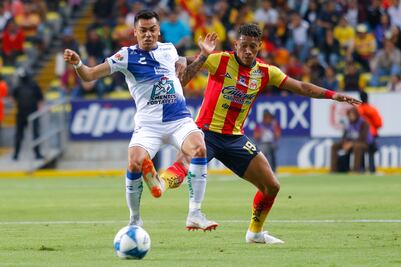 Morelia y Pachuca dividen puntos en la Jornada 6