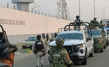 Tabasco regresa a los primeros lugares en homicidios dolosos a nivel nacional