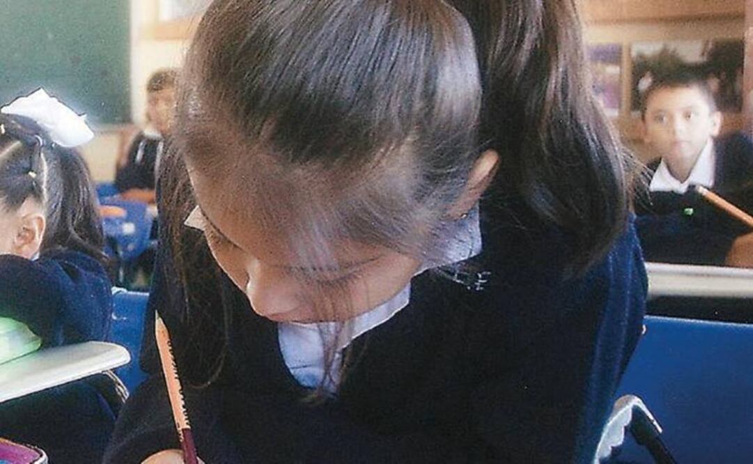 Photo: El Universal/Files 