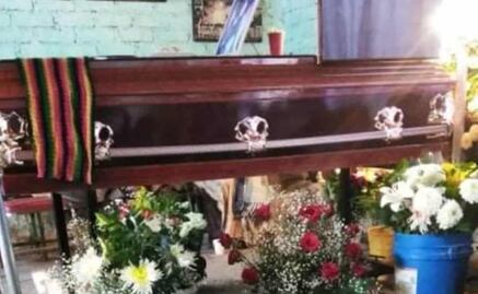 Martín golpeó a su exnovia hasta matarla en Edomex; abandonó su cuerpo afuera del hospital