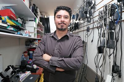 'Apps inventor'. Un genio al alcance de tu mano