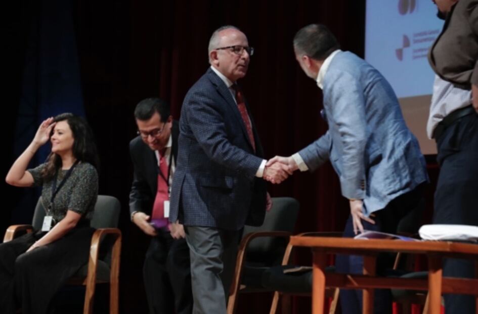 Arranca el 10º Encuentro Iberoamericano de Museos