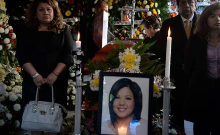 Inicia audiencia de control de presuntos homicidas de alcaldesa