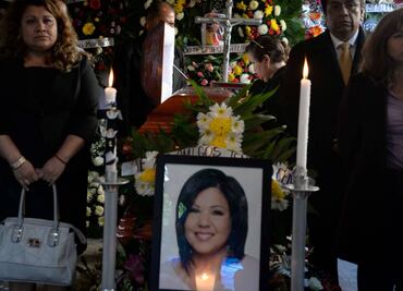 Inicia audiencia de control de presuntos homicidas de alcaldesa