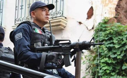 Muere policía municipal tras ataque del fin de semana en Uruapan