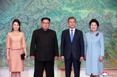 Corea del Norte promete cerrar instalaciones nucleares