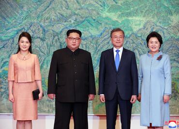 Corea del Norte promete cerrar instalaciones nucleares