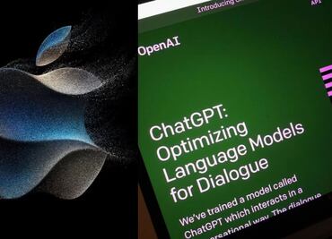 Apple mantiene conversaciones con su rival Meta sobre IA, según medios