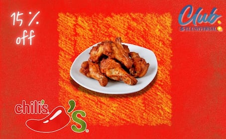 Chili’s: sabor tex-mex garantizado y beneficios exclusivos con Club EL UNIVERSAL
