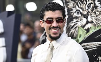 Conciertos de Bad Bunny impulsarán la economía capitalina; Canaco CDMX prevé derrama de más de 3 mil 200 millones de pesos