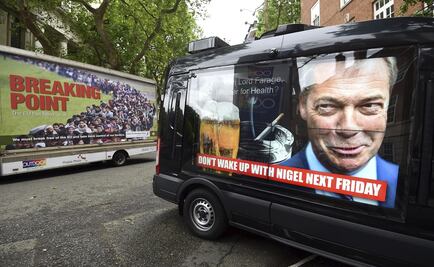 Suspenden campañas sobre "brexit" por ataque a diputada 