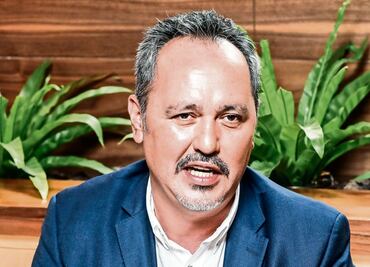 Mancera abandonó a Tláhuac en seguridad: delegado