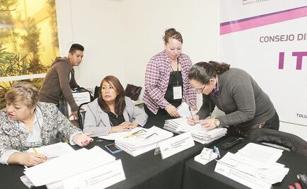 IEEM despide a casi 4 mil empleados eventuales