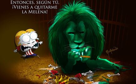 Los espejitos de la J6 del Apertura 2015