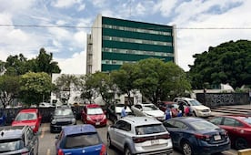 Va IMSS por remodelación de cuatro inmuebles