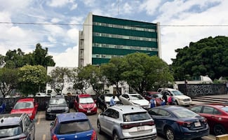 Va IMSS por remodelación de cuatro inmuebles