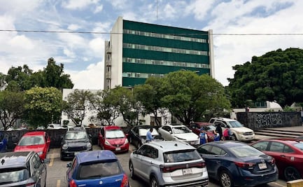 Va IMSS por remodelación de cuatro inmuebles
