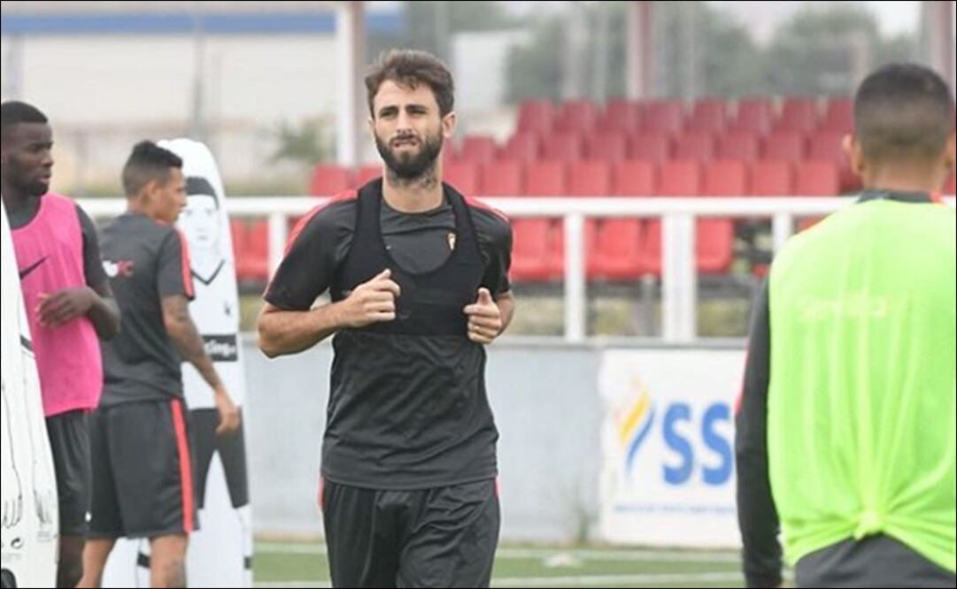 Instagram: @nicopareja5