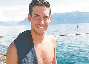 Nadador infectado es ignorado por Conade y la Federación Mexicana de Natación