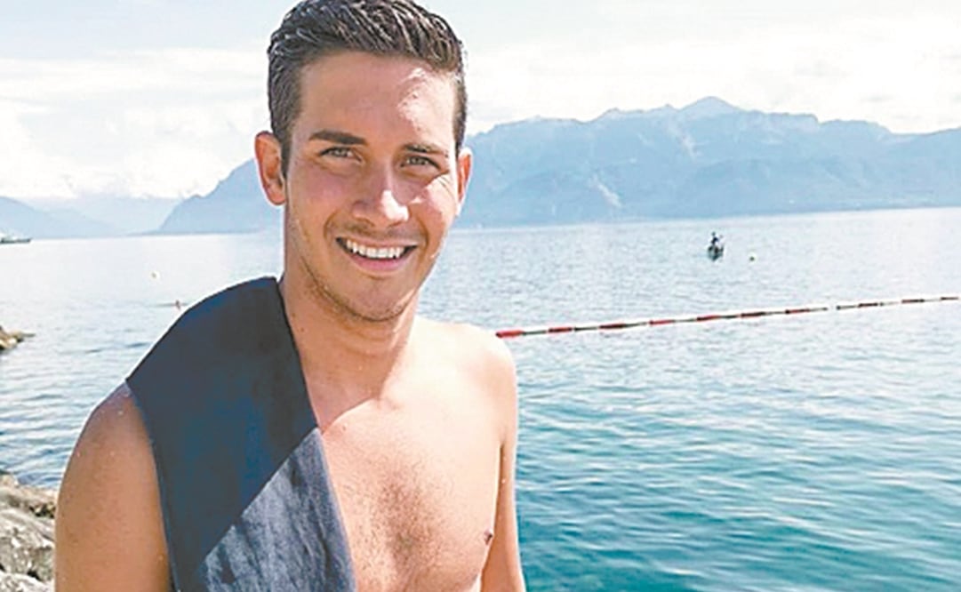 FOTO: Archivo El Universal