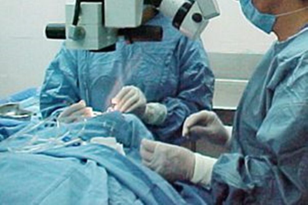 Imagen ilustrativa / Archivo EL UNIVERSAL