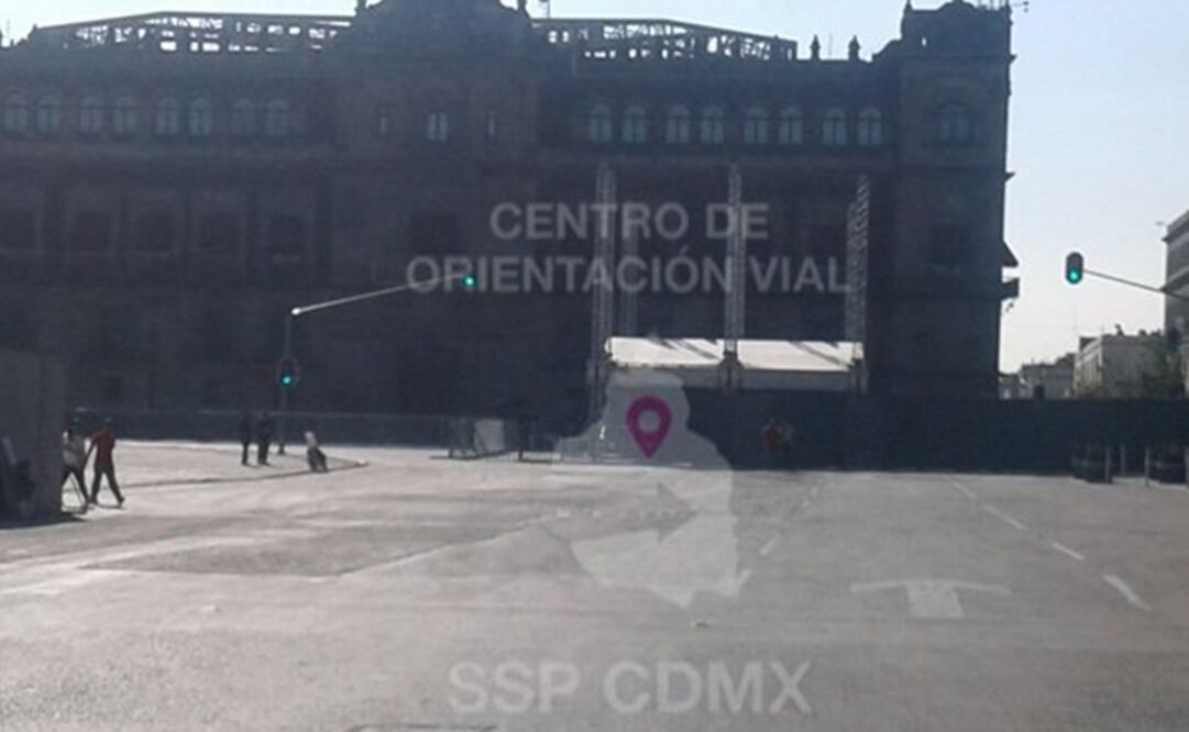 (Foto: Twitter @OVIALCMDX)