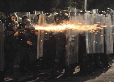 No habrá impunidad en San Juanico, dice Amieva