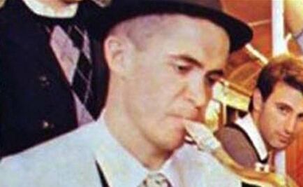 Detienen a ex Cadillac acusado de liderar banda