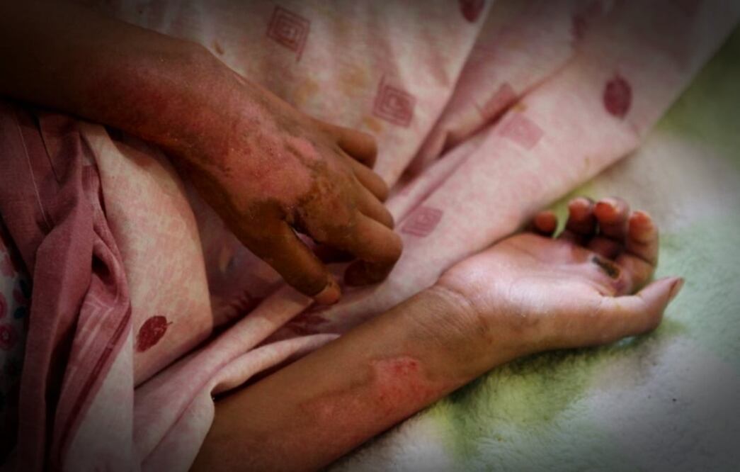 Foto: Archivo/EL UNIVERSAL