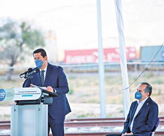 Apuestan por Guanajuato más de 60 empresas