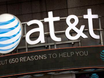 Si estás con AT&T esto te interesa: hackers roban los registros de casi todos sus clientes