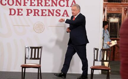 AMLO manda hacer sus trajes con sastre de Ecatepec