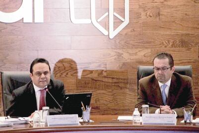 Por mal uso de datos, van 263 mdp en multas a empresas