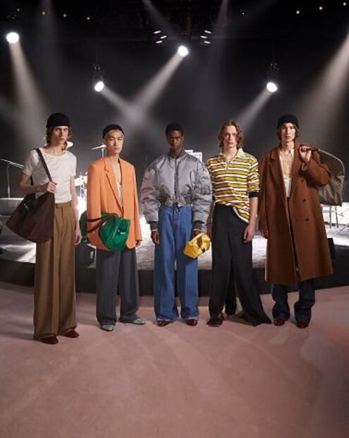 Quién es Sabato De Sarno, el nuevo director creativo de Gucci