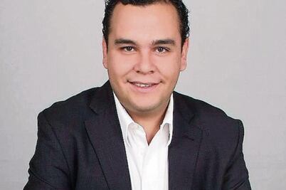 "No voy por otro cargo de elección"