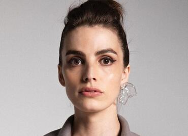 Conoce a Lux Pascal, la hermana trans del actor Pedro Pascal