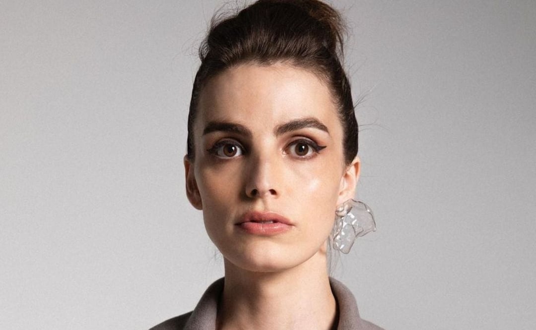 Lux Pascal. Fuente: Instagram @luxpascal