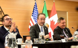 Agentes aduanales de México, EU y Canadá cierran filas por el T-MEC; piden reglas claras y coordinación permanente