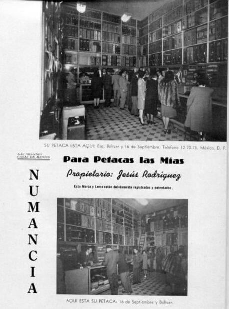 El matadero de Pino Suárez 